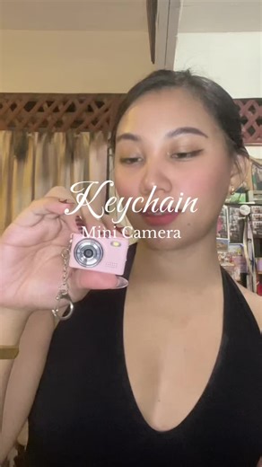 very handy and very cutesyyy 🥰 #fypシ゚ #minicamera