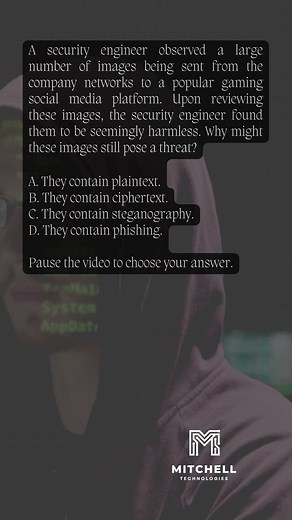 What Hackers Don’t Want You To Know About Security + Q&A