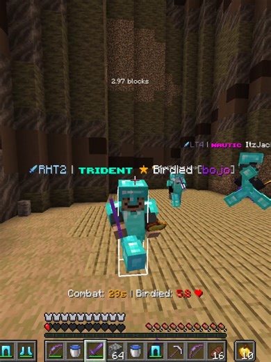 Mastering PVP in Minecraft: Tips and Strategies