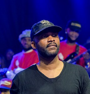 Fally Ipupa - Short Bio of a Very Talented Artist - Congolese Music
