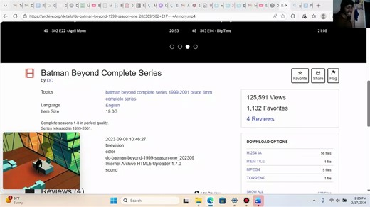 Batman Beyond: Armory