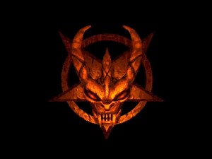 Doom 64 - All Demon Keys