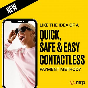 97 reactions · 33 comments | We’ve just added a quick, safe & easy CONTACTLESS PAYMENT METHOD to our list of awesome app features! Check it out Make sure you download the latest version to enjoy it all. | Mr Price | Facebook