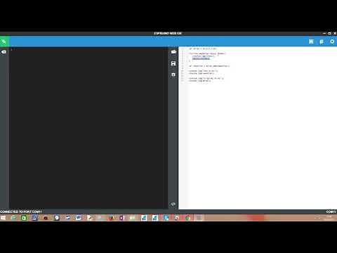 ESP32 Espruino: Applying the map function to arrays