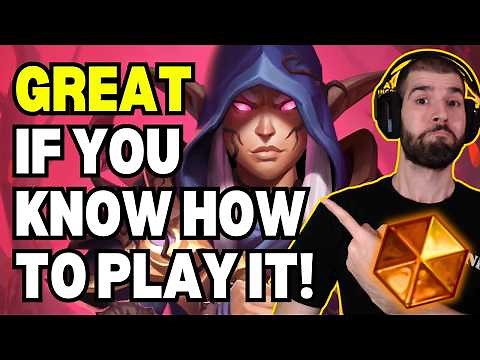 New Protoss Bounce Rogue Guide And Gameplay!