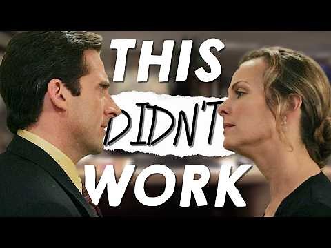 How Michael and Jan Became TV's Most Toxic Relationship