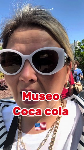 Museo Coca Cola en Atlanta: Una Experiencia Única