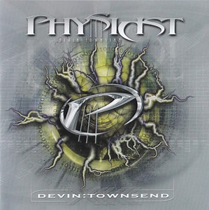 Devin Townsend - Physicist