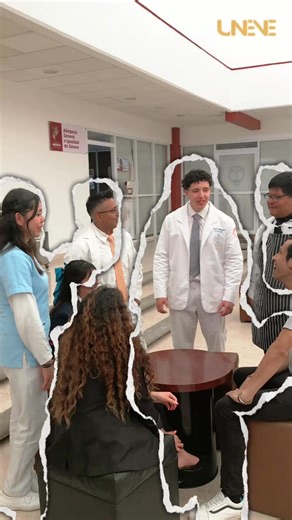 ✨👩‍🎓👨‍🎓🦊Nuestra conocatoria para nuevo ingreso está abierta, realiza tu registro ahora. Consulta la convocatoria en: www.uneve.edu.mx | Universidad Estatal del Valle de Ecatepec
