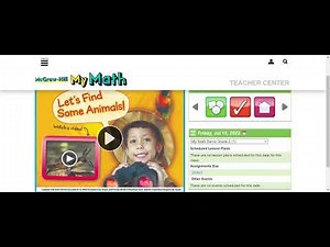 MyMath | Tutorial General | 2022