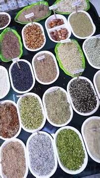 Weight Loss Powder లో ఏముంది? 25 Natural Ingredients Explained 🌿 | Lakshmi Krishna Naturals