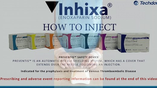 Inhixa - How To Inject