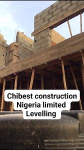 Chibest construction Nigeria limited, levelling | Engr Chibest Daniel