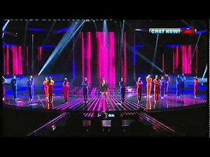 Joe McElderry - Ambitions (Live - The X Factor 2010)