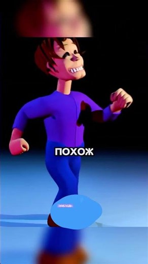 This is how Michael Afton turned purple #fnaf #games #shorts