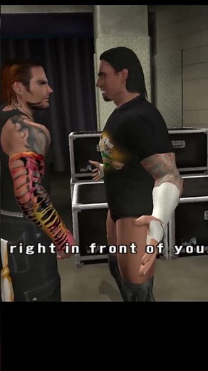 WWE SmackDown vs Raw 2009 (PS2) | CM Punk Road to WrestleMania | Full Story Gameplay