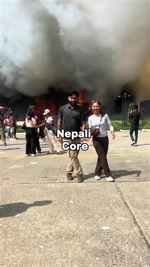 Nepali Core #internetstuff