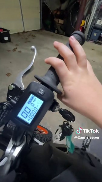 Speed test #tuttio #viral #fyp #ebike #fyppppppppppppppppppppppp | E-bike