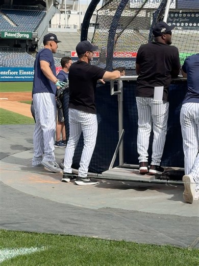 YES Network on Reels