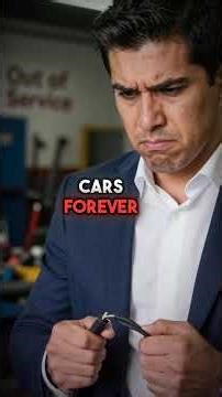 Hertz Lost Billions Renting Teslas to Confused Customers