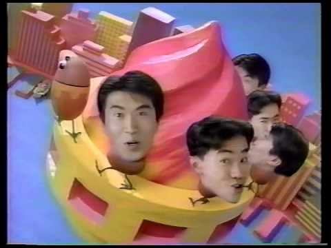 森永チョコボール