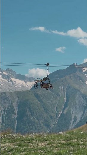 Les Deux Alpes