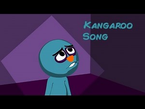 Kangaroo Song