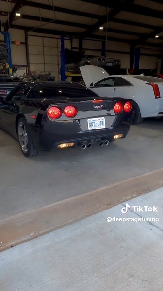 Opening the shop at Deep Stage Tuning and Performance! #deepstage #tuner #tuningshop #cars #american #americanmuscle #modifications #performanceshop #shop