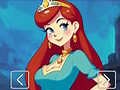 Game Ladies Princesses - Anime Clicker online. Play for free
