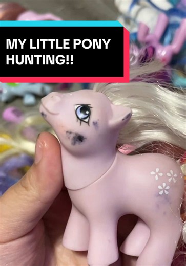 I think this was soooo worth the 30 bucks😅 #mylittlepony #mylittleponyfandom #mlpg4 #mlpg3 #toyhaul