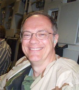 Rick Kirkman - Alchetron, The Free Social Encyclopedia