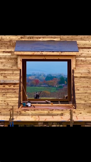 “Building the Window of Life” At Centreline Construction, we don’t just build structures — we build opportunities to see the world differently. This week’s project reminds us why we love what we do. These windows we will be installing aren’t just glass and framing — they will be a window of life. A space where natural light pours in, where families watch their kids grow, where moments are shared, and memories are made. Precision, craftsmanship, and care go into every detail, because we know it’s