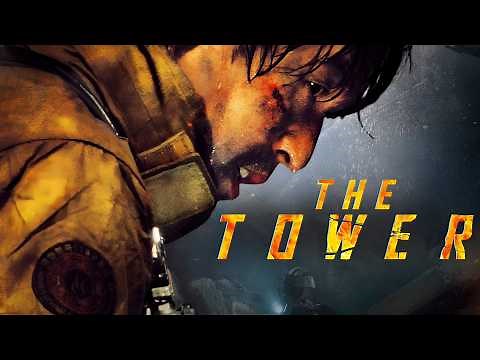 The Tower 2012 Action/Thriller Full Movie Facts & Review | Son Ye-Jin, Sol Kyung Gu, Kim Sang-Kyung