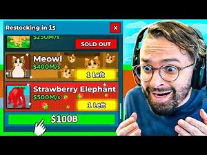 I Bought OG Pets With Robux in Brainrot… and Something Impossible Happened 😱🧠🔥