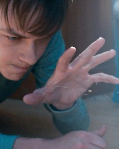 #movie #film Chronicle - The ULTIMATE Power Scene Compilation ⚡️🧠🔥