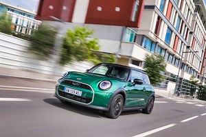 Que vaut la nouvelle Mini Cooper C au quotidien ?