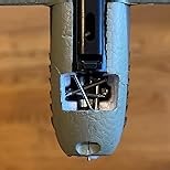 RC Plane Spitfire Fighter 2.4Ghz 4CH Remote Control Aircraft Ready to Fly for Adults Kids Airplane Radio Controlled Plane with Xpilot Stabilization System 761-12