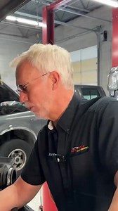 Big plastic Engine covers - big problem...#autoshop #mechanic #machineshop #autorepair #carrepair #pontiac #autocenter #enginebuild #enginerebuild | Dean White