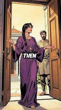 She Was the First European Convert… and Opened the Door for the Gospel | Lydia (Acts 16)