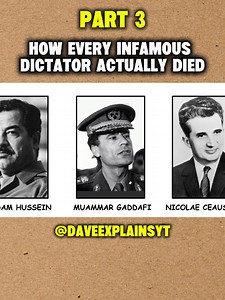 Muammar Gaddafi's Final Moments and Death