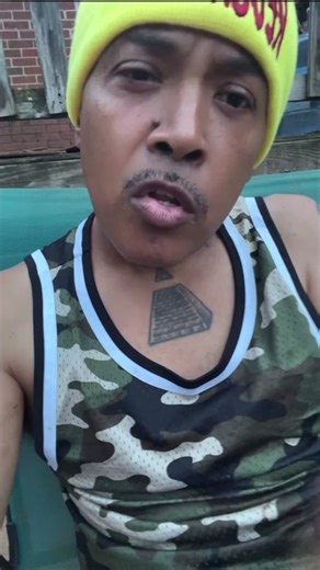 An advise to live by : #voodoopriestman #blackwitch #foryoupage #lessons