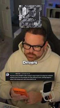 I can’t get my Wi-Fi drivers to install!