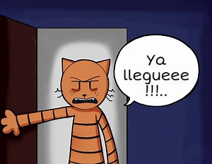 Dogman and Petey: Exploring Their Digital Journey