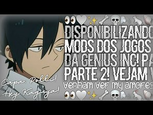 𓍢💀››› disponibilizando mods dos jogos da genius inc, parte 2!