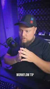 The Hidden Logic Pro Workflow Feature You’ve Never Used: Navigation Snapshots Explained!