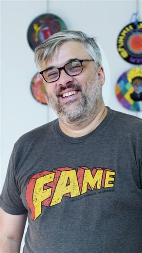 My Discography, launching February 9, 2026 #MyDiscographyWithDiscogs #MyDiscography #Discogs