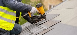 How to Shingle a Roof | DoItYourself.com