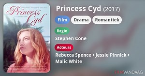 Princess Cyd (2017)