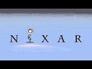 nixar animation studios logo