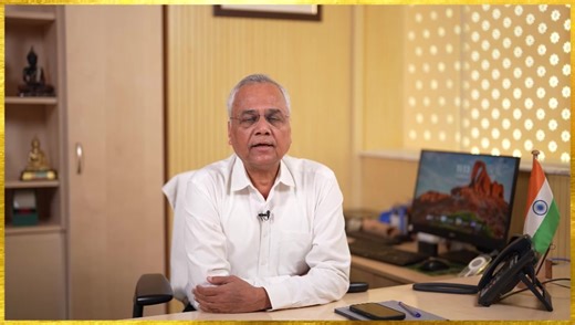 Global Heavy Haul Seminar 2025 The much-anticipated 2-day mega event begins today at Bharat Mandapam, New Delhi! Get ready for dynamic sessions, global insights, and cutting-edge conversations on the future of heavy haul freight and infrastructure excellence. https://youtube.com/live/t5PxqAPr-Yg?feature=share Stay tuned as DFCCIL hosts industry leaders, innovators, and international experts to shape the next chapter in sustainable logistics. #DFCCIL #SustainableLogistics #MakeInIndia #EnablingCh